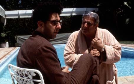Foto Joel Coen, John Turturro