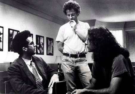 Foto Joel Coen, Ethan Coen