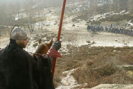 Foto Philippe Torreton