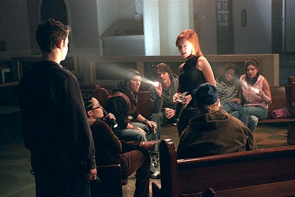 La próxima víctima : Foto Jeff Wadlow