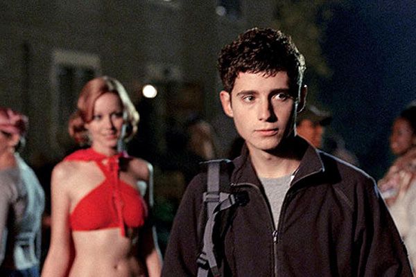 La próxima víctima : Foto Jeff Wadlow