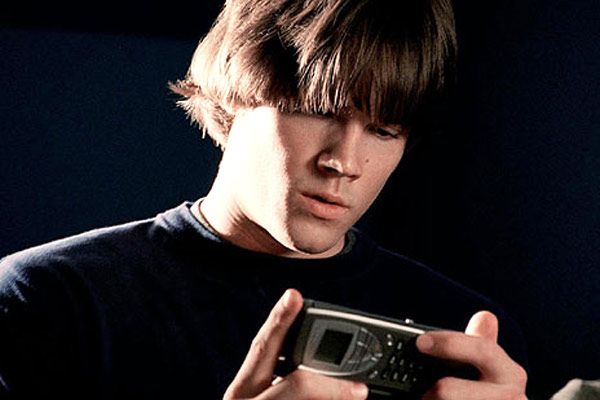 La próxima víctima : Foto Jared Padalecki, Jeff Wadlow