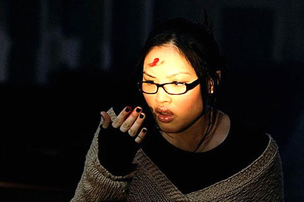 La próxima víctima : Foto Jeff Wadlow