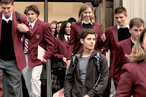 La próxima víctima : Foto Jeff Wadlow