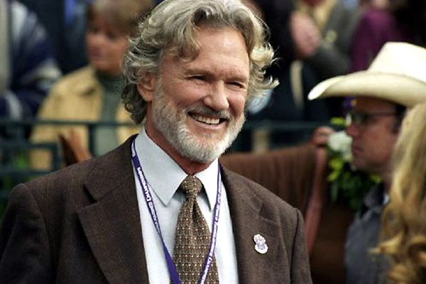 Persiguiendo un sueño : Foto Kris Kristofferson