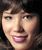 Póster Michaela Conlin