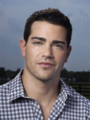 Póster Jesse Metcalfe