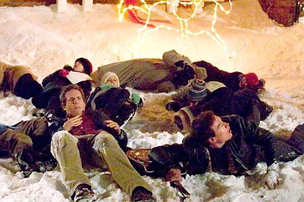 Sólo amigos : Foto Roger Kumble, Ryan Reynolds