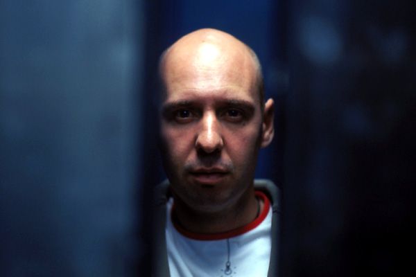 Frágiles : Foto Jaume Balagueró