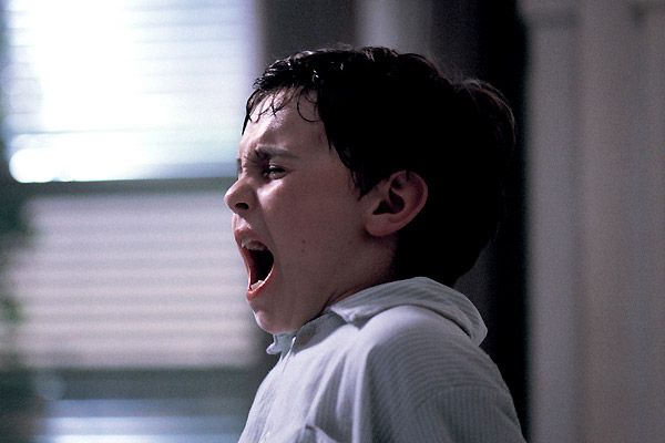 Frágiles : Foto Jaume Balagueró