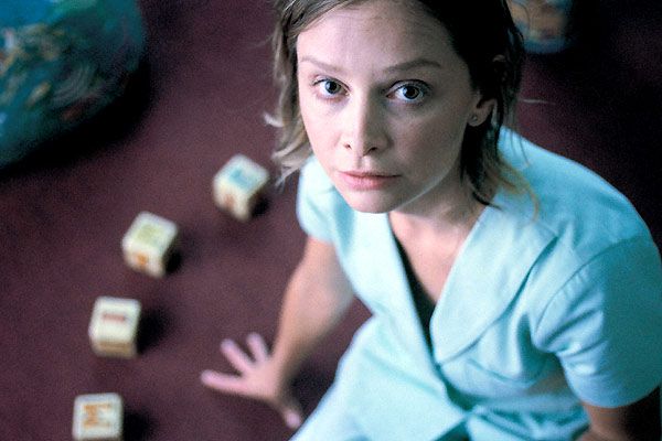 Frágiles : Foto Jaume Balagueró, Calista Flockhart