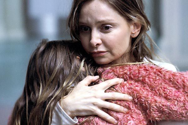 Frágiles : Foto Calista Flockhart, Jaume Balagueró