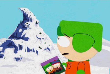 South Park : Foto
