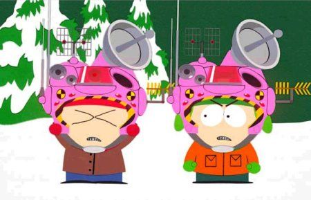 South Park : Foto
