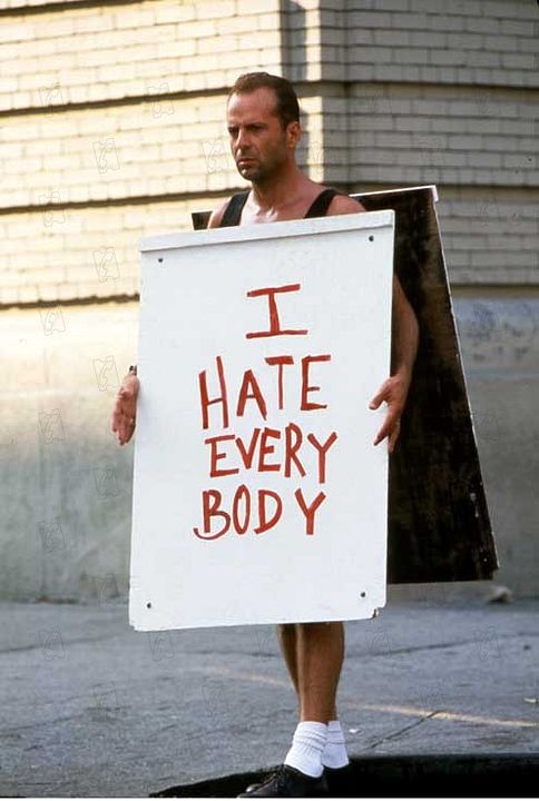 Jungla de Cristal: La venganza : Foto John McTiernan