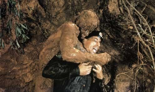 Rambo 2 : Foto Sylvester Stallone