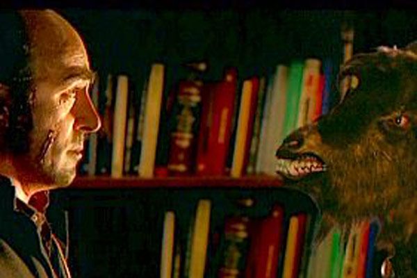 El día de la Bestia : Foto