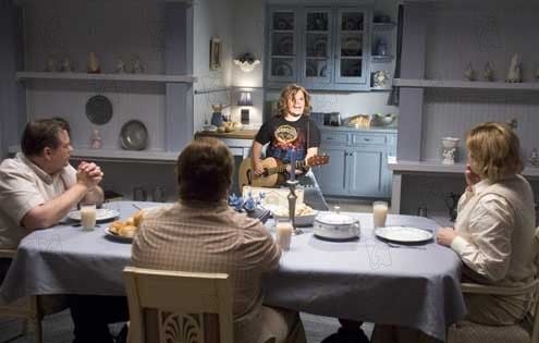 Tenacious D: Dando la nota : Foto Liam Lynch, Jack Black