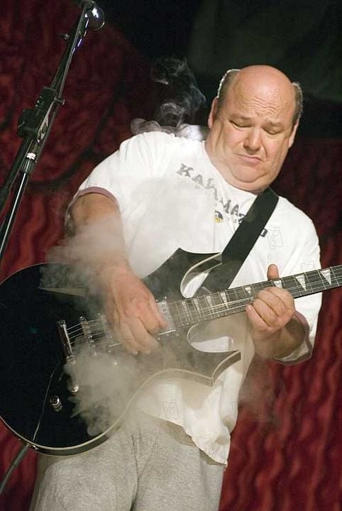 Tenacious D: Dando la nota : Foto Liam Lynch