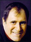 Póster Richard Kind