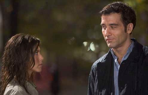 Foto Jennifer Aniston, Clive Owen