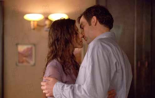 Foto Jennifer Aniston, Clive Owen