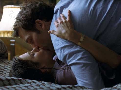 Foto Jennifer Aniston, Clive Owen