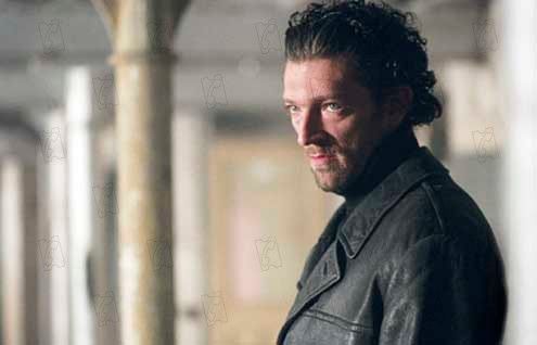 Foto Vincent Cassel