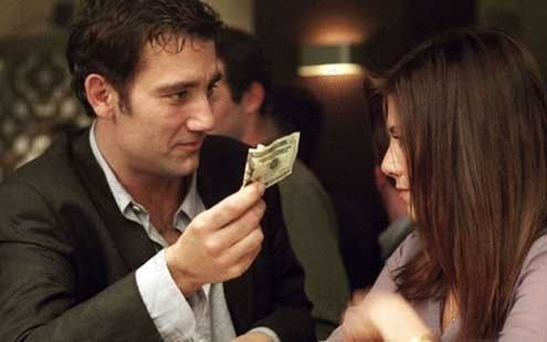 Foto Jennifer Aniston, Clive Owen