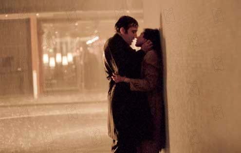 Foto Jennifer Aniston, Clive Owen