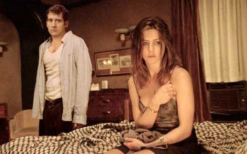 Foto Jennifer Aniston, Clive Owen