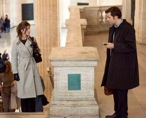 Foto Jennifer Aniston, Clive Owen