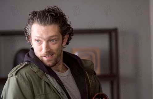 Foto Vincent Cassel