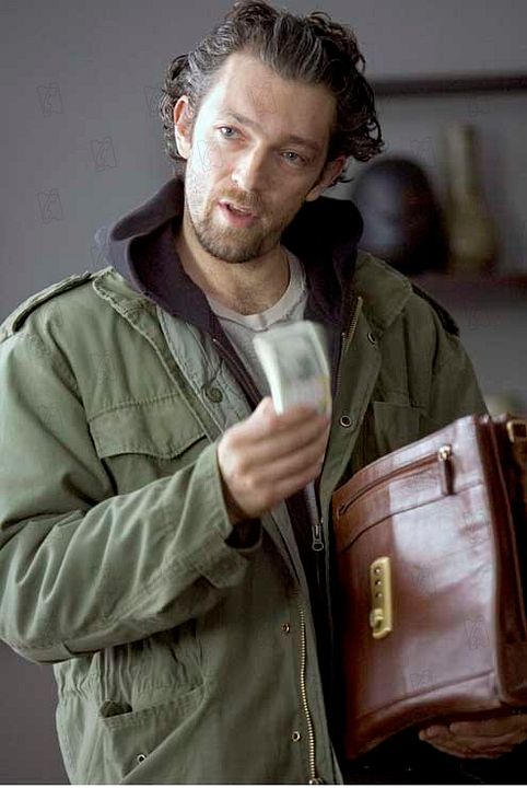 Foto Vincent Cassel