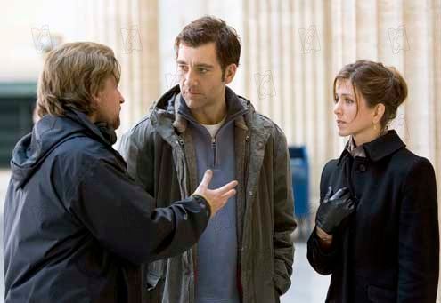Foto Jennifer Aniston, Clive Owen