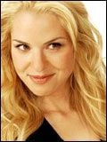 Póster Leslie Grossman