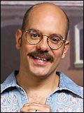 Póster David Cross