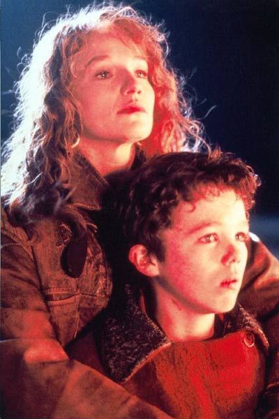 Into the West : Foto Ellen Barkin