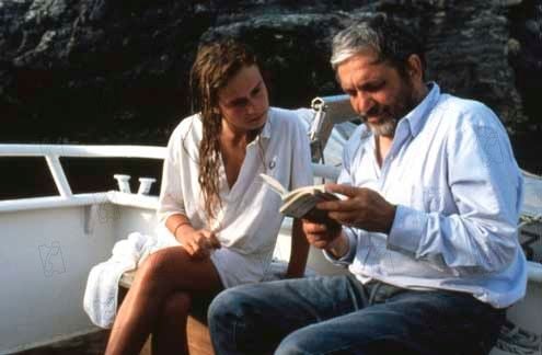 A nuestros amores : Foto Maurice Pialat, Sandrine Bonnaire