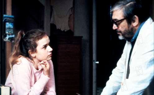 A nuestros amores : Foto Maurice Pialat, Sandrine Bonnaire