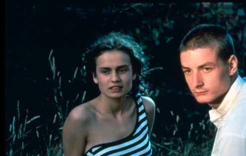 A nuestros amores : Foto Maurice Pialat, Sandrine Bonnaire