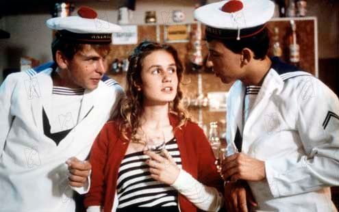 A nuestros amores : Foto Sandrine Bonnaire, Maurice Pialat