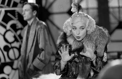 Foto Guy Maddin, Isabella Rossellini