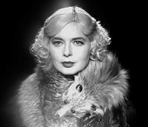 Foto Isabella Rossellini, Guy Maddin