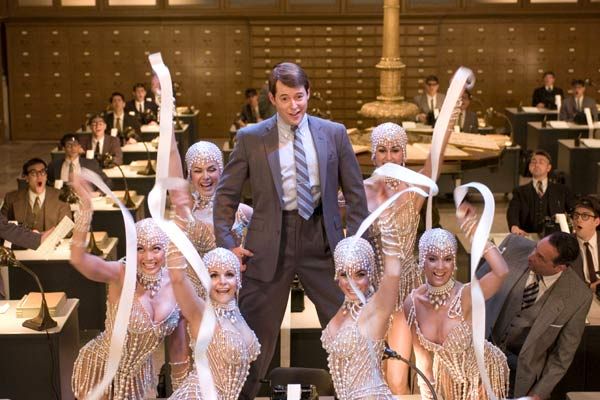 Los Productores : Foto