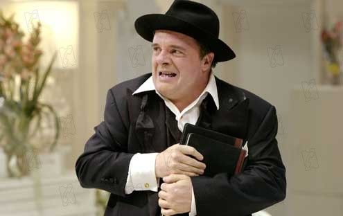 Los Productores : Foto Nathan Lane