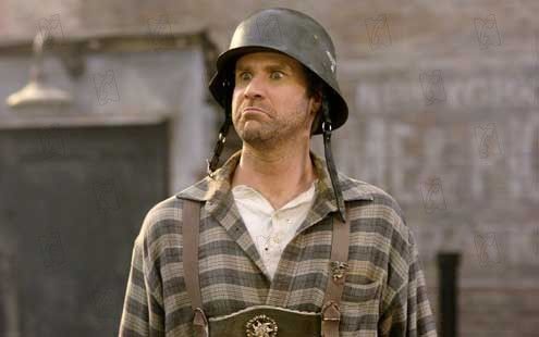 Los Productores : Foto Will Ferrell