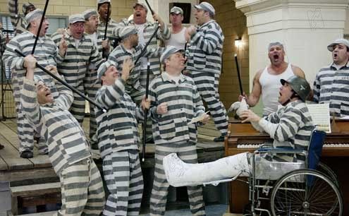 Los Productores : Foto Will Ferrell