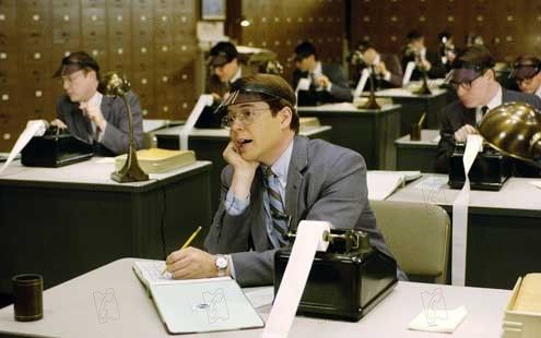 Los Productores : Foto Matthew Broderick