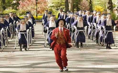 Los Productores : Foto Nathan Lane